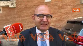 Misiani (Pd): Dal Governo resa senza condizioni agli Usa, serve piano rilancio e sostegno