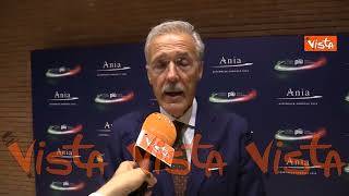 Liverani (Ania): "Vogliamo lanciare un patto per un'Italia più sicura e più forte"