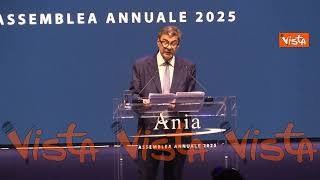 Giorgetti: "Sulla sanità integrativa serve un riordino, non si possono lasciare da sole le famiglie"