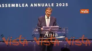 Giorgetti: "Sulla sanità integrativa serve un riordino, non si possono lasciare da sole le famiglie"