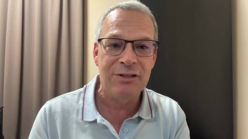 La vita scomoda dei "pazzi italiani" in guerra: storia e passione di Almerigo Grilz