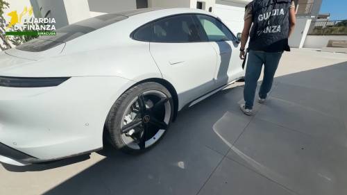Lo stuntman di Hollywood che ha nascosto 60 milioni al Fisco