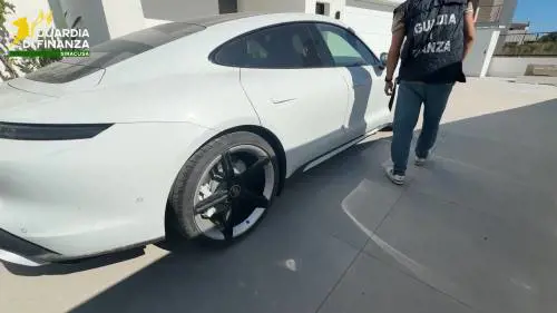 Lo stuntman di Hollywood che ha nascosto 60 milioni al Fisco