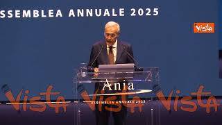 Liverani (Ania): "Un'Italia più assicurata e protetta è un Paese più forte e competitivo"