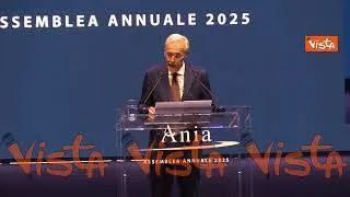 Liverani (Ania): "Un'Italia più assicurata e protetta è un Paese più forte e competitivo"