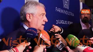 Ius Scholae, Tajani: "La cittadinanza è una cosa seria, per noi 10 anni di studio con profitto"