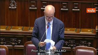 Schillaci: Nessun taglio ai diritti, manutenzione ausili per disabili garantita con nuovi Lea