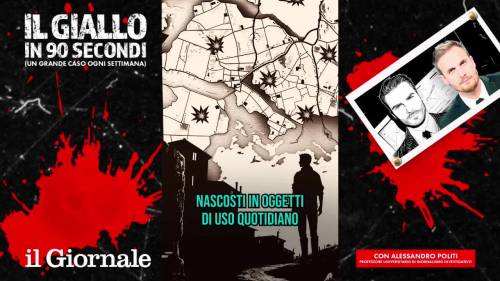 Unabomber: il mistero che terrorizzò l'Italia resterà senza soluzione?