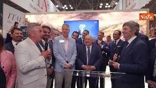 Al Summer Fancy Food di New York Prandini (Presidente Coldiretti): Export USA a 9 mld nel 2025
