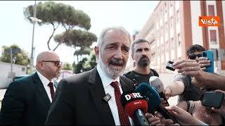 Rocca: "Nuovo blocco urgenza e posto Polizia al San Filippo Neri a Roma per maggiore sicurezza"