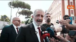 Rocca: "Nuovo blocco urgenza e posto Polizia al San Filippo Neri a Roma per maggiore sicurezza"