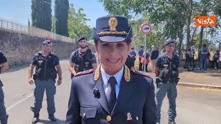 Esplosione a Roma, Accardo (Questura): "Attivata la cabina di regia ancora in cors i soccorsi"
