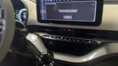 Fiat 500 ibrida: il ritorno al termico che rilancia Mirafiori