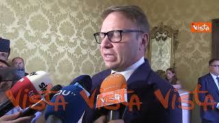 Ius Scholae, Lollobrigida: "Cittadinanza va meritata, la questione non è una priorità al momento"