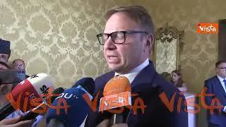 Ius Scholae, Lollobrigida: "Cittadinanza va meritata, la questione non è una priorità al momento"