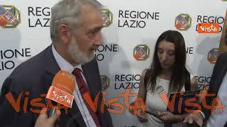 Esplosione a Roma, Rocca: "Situazione sta tornando normale secondo rilievi Arpa"
