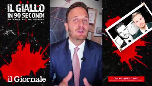 Bossetti: e se la prova regina fosse sbagliata?