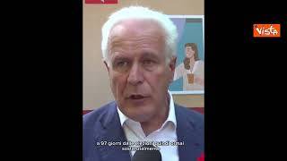 Giani: Sondaggi su gradimento nei miei confronti? Soddisfazione, mostrano che abbiamo lavorato bene