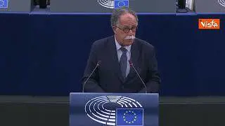 Ruotolo (Pd): "L'Italia non è in regola con il Media Freedom Act"