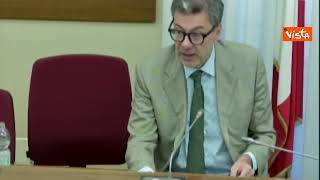 Giorgetti: Completare il federalismo fiscale è un obiettivo complesso