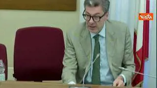 Giorgetti: Completare il federalismo fiscale è un obiettivo complesso