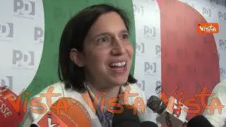 Schlein: Proponiamo Trasporto pubblico gratis per studenti e fuorisede, costa meno di Cpr in Albania