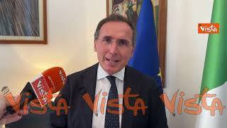 Boccia (Pd): Caso Almasri, Nordio non può essere ministro della giustizia e mentire sulla giustizia