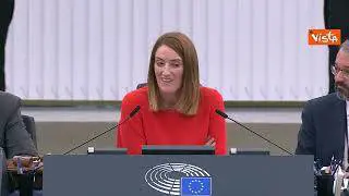L'Eurocamera boccia la sfiducia a Ursula von der Leyen con 360 no, 175 sì e 18 astenuti