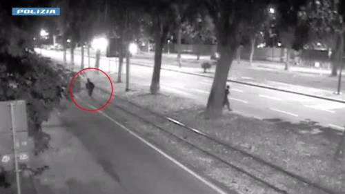 L'aggressione a un 32enne in viale Fulvio Testi a Milano