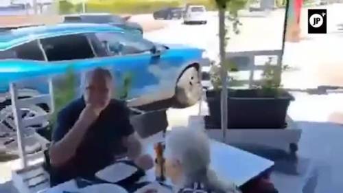 Spagna, ristoratore insulta e caccia via clienti israeliani