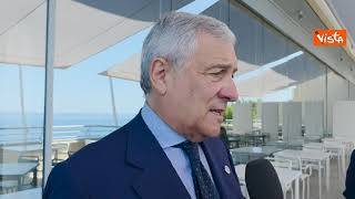 Tajani: "Sul Mes serve riforma prima che possa essere approvato"