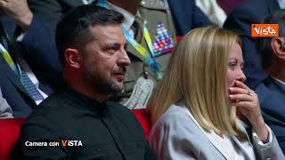 Ricostruire l'Ucraina. Su Camera con Vista. Il programma di Alexander Jakhnagiev in onda su La7