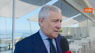 Tajani a Dubrovnik: "Riunificazione Balcani con Ue è priorità"