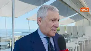 Tajani a Dubrovnik: "Riunificazione Balcani con Ue è priorità"