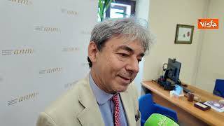 Parodi (Anm): Lanciare raccolta firme sull'emergenza carceri