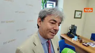 Parodi (Anm): Lanciare raccolta firme sull'emergenza carceri