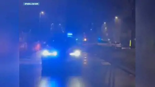 Operazione antiterrosimo: fermato un 16enne che inneggiava al jihad