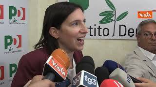 Schlein: "Tre milioni di donne condannate a precarietà, ecco legge contro part time involontario"
