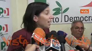 Dazi, Schlein: "Meloni esca da modalità aereo e ci dica che vuole fare per difendere imprese"