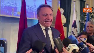 Dazi Usa, Lollobrigida: Trattative bilaterali con Italia non previste. Competenza esclusiva Ue
