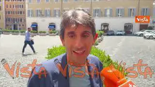 Vertice Regionali, Donzelli (FdI): Parleremo di tanti temi, tra cui i candidati alle elezioni