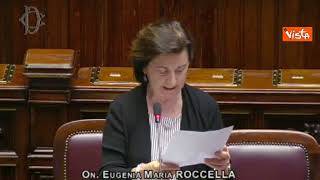 Violenza donne, Roccella: Nuovo Piano lavorato con amministrazioni e associazioni interessate