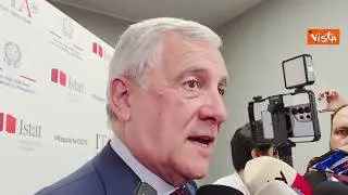 Dazi Usa, Tajani: Difficile portarli a zero entro 1° agosto