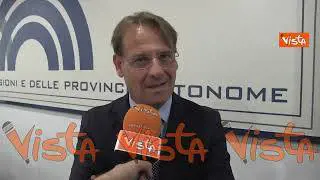 Marco Scajola (Conferenza Regioni): "Siglato patto con Federcasa per alloggi, serve piano Marshall"