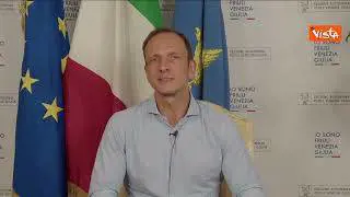 Fedriga: "Quello della casa non è più un tema isolato, ma trasversale a salute, istruzione e lavoro"