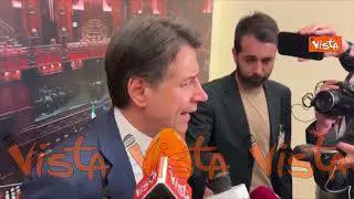 Inchiesta Salva Milano, Conte: I responsabili politici traggano conseguenze