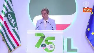 Meloni: Mille giorni al Governo, ma mi sembrano di più