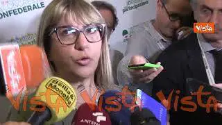 Fumarola (Cisl): "Bene che la premier Meloni abbia aperto al nostro patto per la responsabilità"