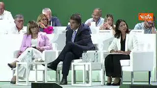 Dazi Usa, Tajani: Oltre il 15 per cento inaccettabili