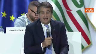 Fitto: In bilancio Ue passi avanti su semplificazione e flessibilità